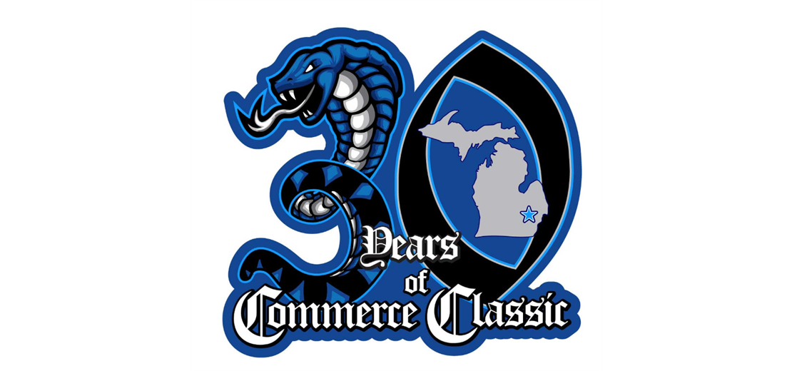 2024 COMMERCE CLASSIC SCHEDULE & RESULTS www.commercecobras.com