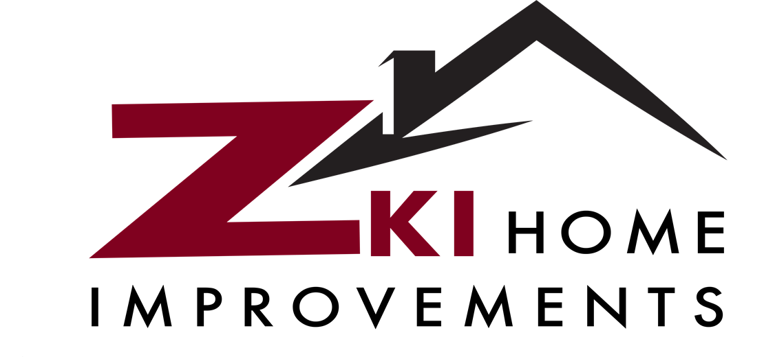 THANK YOU ZKI Home Improvements for your donation!